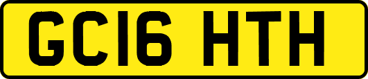 GC16HTH