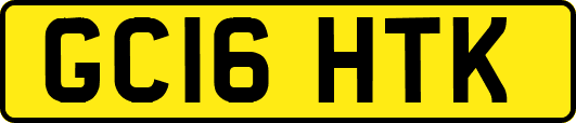 GC16HTK