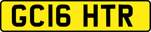 GC16HTR