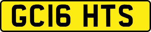 GC16HTS