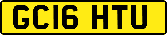 GC16HTU
