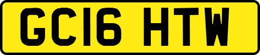 GC16HTW