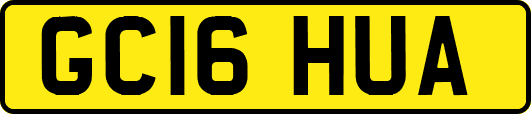 GC16HUA