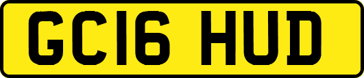 GC16HUD