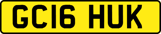 GC16HUK