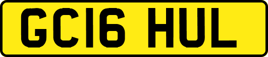 GC16HUL