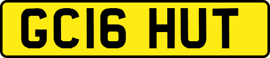 GC16HUT