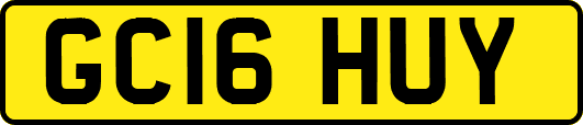 GC16HUY