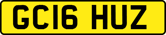 GC16HUZ