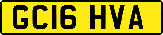 GC16HVA