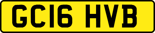 GC16HVB