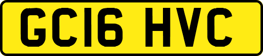 GC16HVC