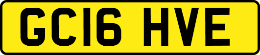 GC16HVE