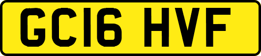 GC16HVF