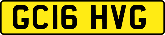 GC16HVG