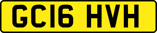 GC16HVH