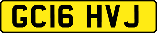 GC16HVJ