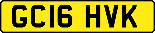 GC16HVK