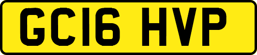 GC16HVP