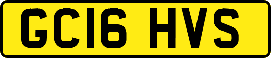 GC16HVS