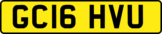 GC16HVU