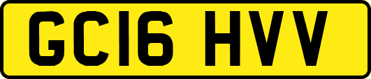 GC16HVV