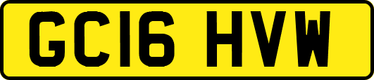 GC16HVW