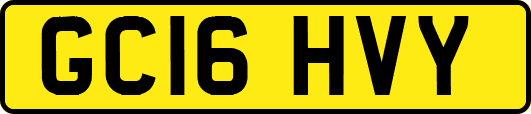 GC16HVY