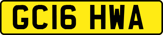 GC16HWA