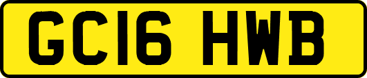 GC16HWB