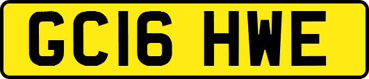 GC16HWE