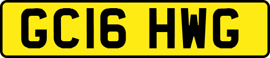GC16HWG