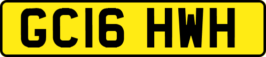 GC16HWH