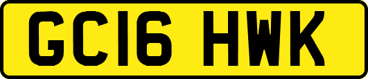 GC16HWK