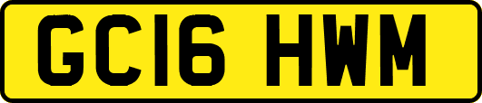 GC16HWM