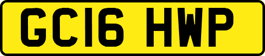 GC16HWP