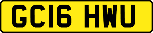 GC16HWU