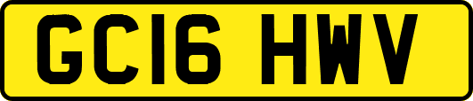 GC16HWV