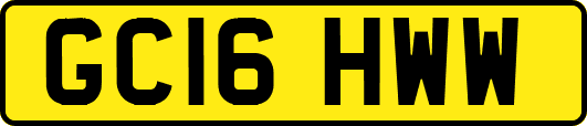 GC16HWW