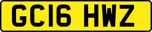GC16HWZ