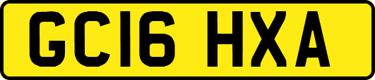 GC16HXA