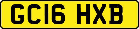 GC16HXB