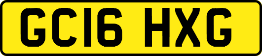 GC16HXG