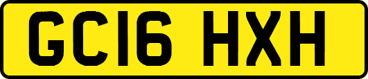GC16HXH