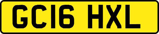 GC16HXL