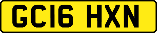 GC16HXN