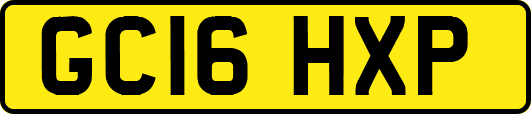 GC16HXP