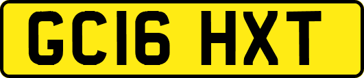 GC16HXT