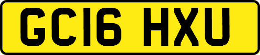 GC16HXU