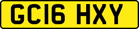 GC16HXY